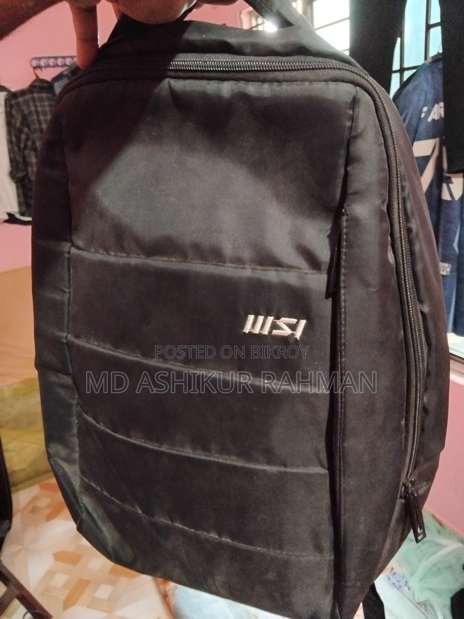 Laptop Bag