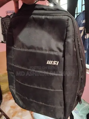 Laptop Bag