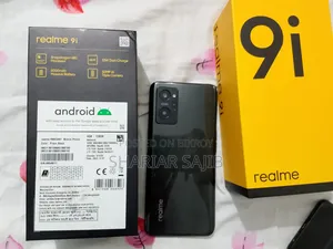 Realme 9i 128 GB