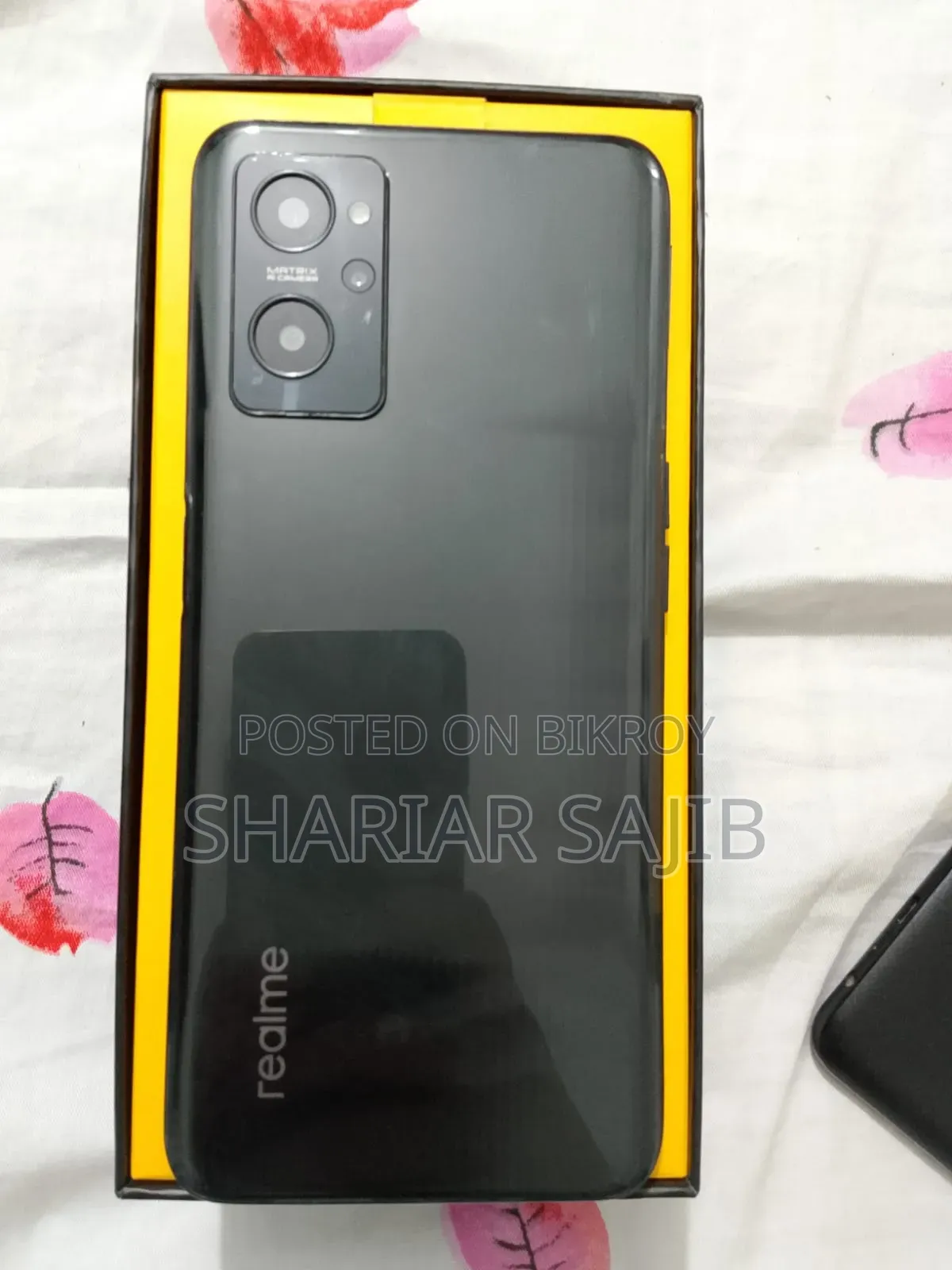 Realme 9i 128 GB