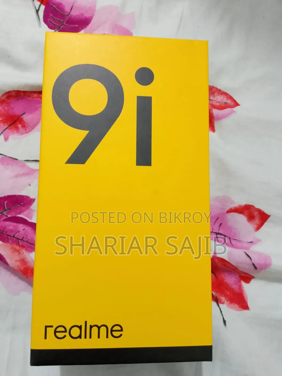 Realme 9i 128 GB
