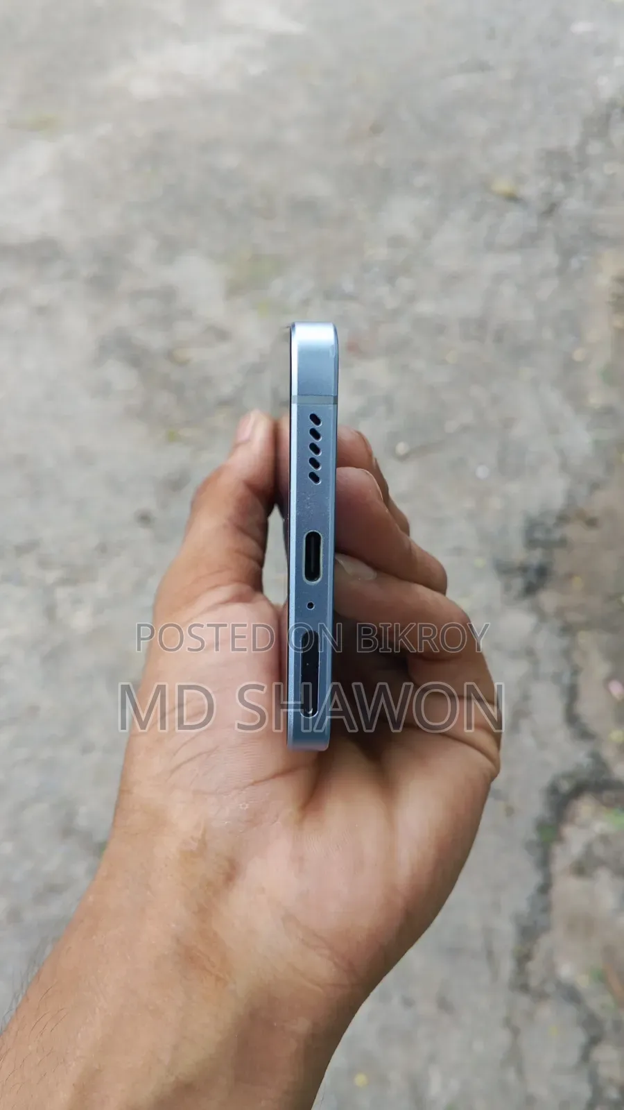 Oppo Reno7 Pro 5G 256 GB Blue