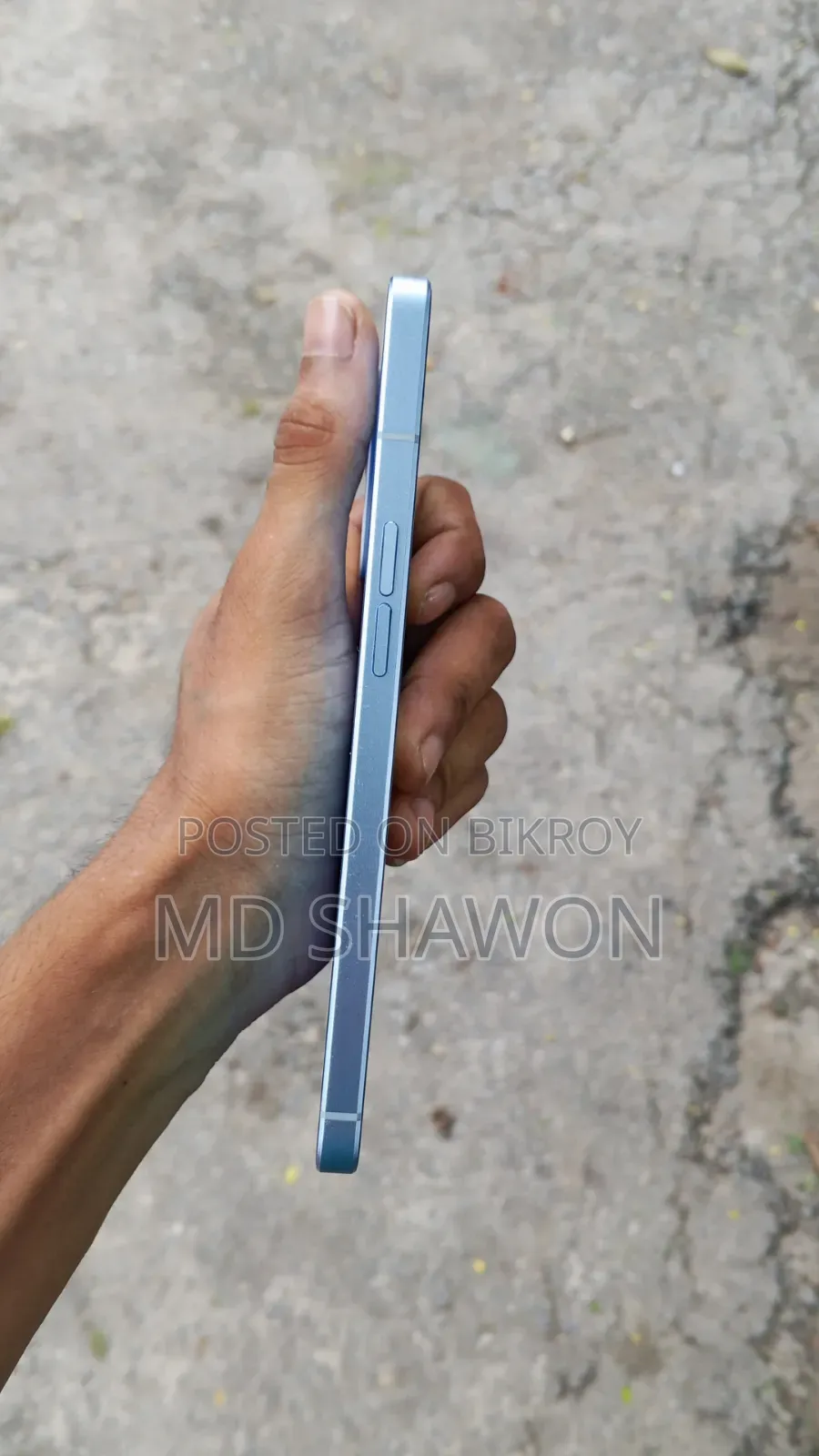 Oppo Reno7 Pro 5G 256 GB Blue