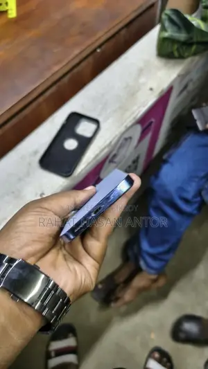 Apple iPhone 13 Pro 256 GB Blue
