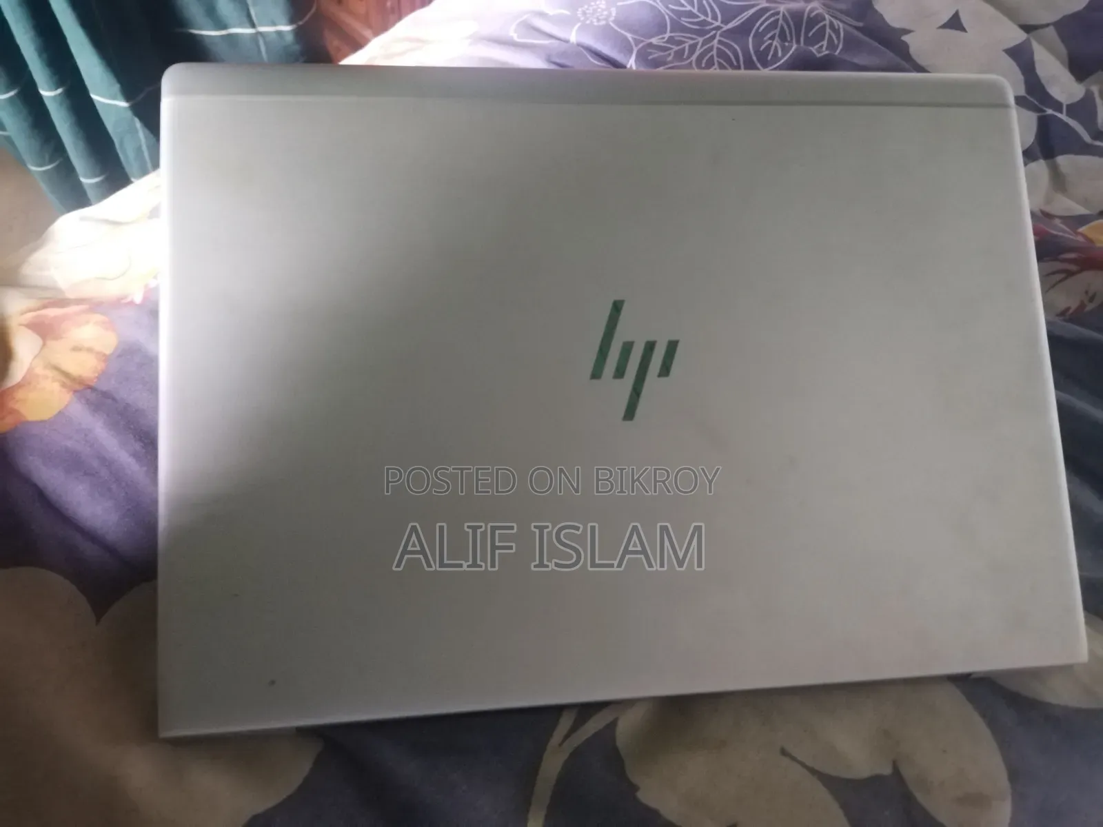 Laptop HP EliteBook 840 G6 8GB Intel Core i5 SSD 256GB