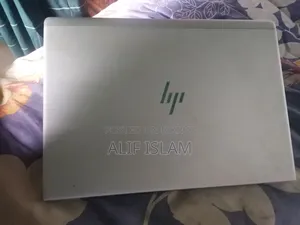 Laptop HP EliteBook 840 G6 8GB Intel Core i5 SSD 256GB