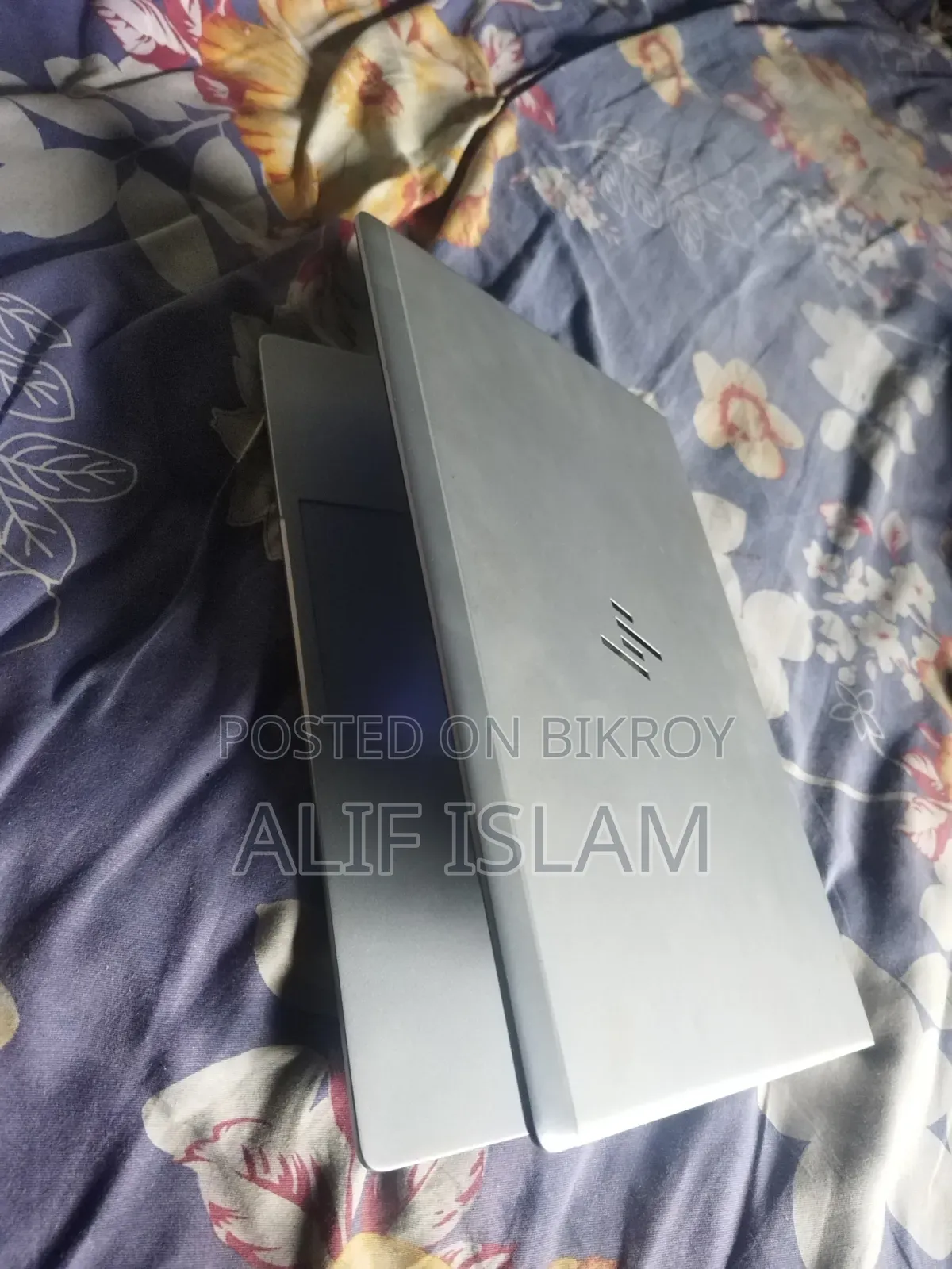 Laptop HP EliteBook 840 G6 8GB Intel Core i5 SSD 256GB