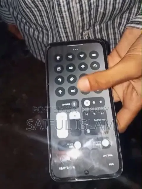 Oppo A6x 64 GB Blue