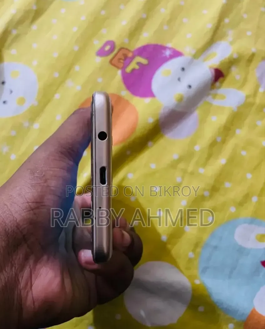 Samsung Galaxy J7 Prime 32 GB Gold