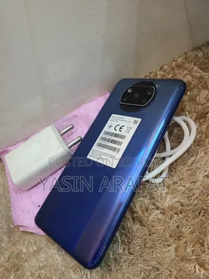 Xiaomi Poco X3 Pro 128 GB Blue