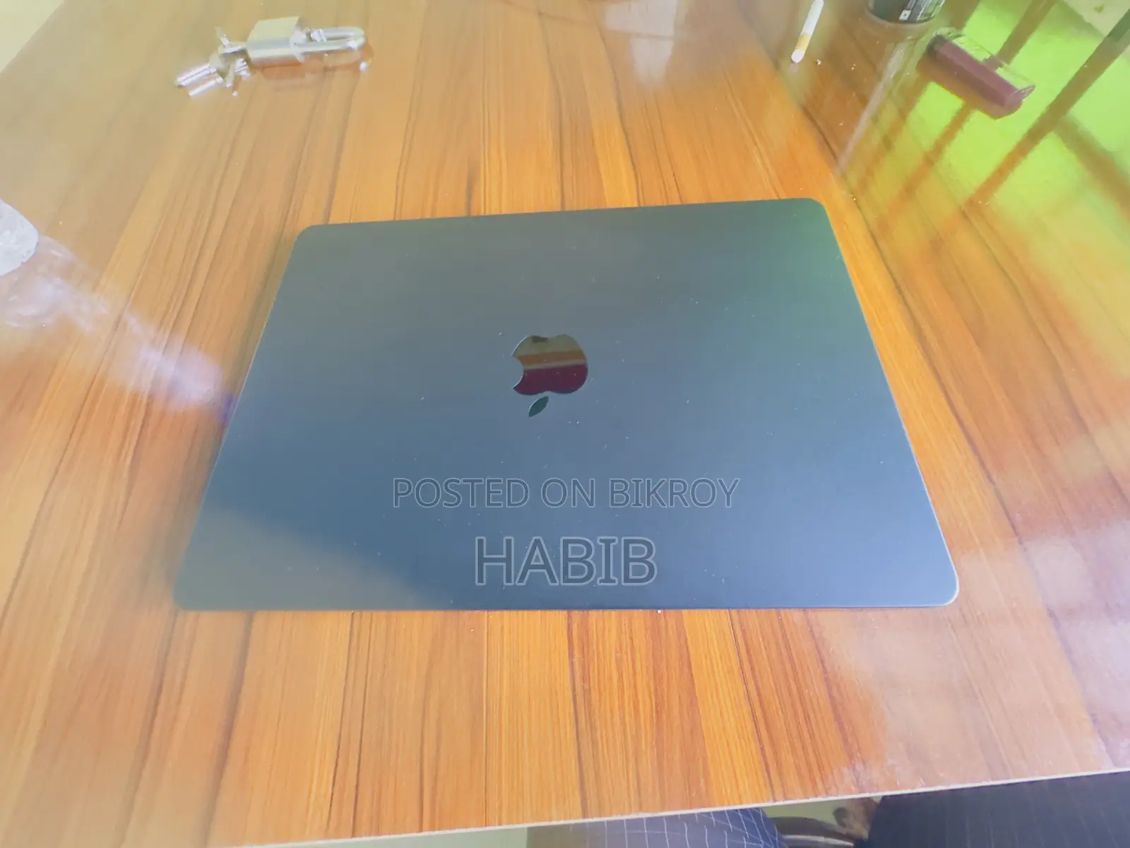 Laptop Apple MacBook Air 2025 M4 16GB Apple M4 SSD 256GB