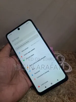 Xiaomi Poco X3 Pro 128 GB Blue