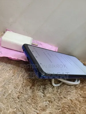 Xiaomi Poco X3 Pro 128 GB Blue