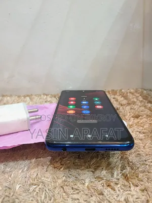Xiaomi Poco X3 Pro 128 GB Blue