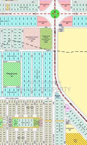 300ft Expressway 7.5 Katha East at Sector-13