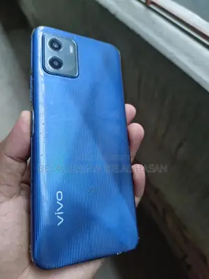 Vivo Y15s 32 GB Blue