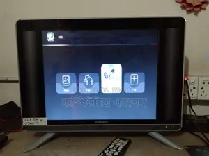Relisys 17 Inch 100% Led Full Fresh Tv