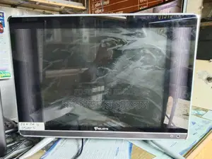 Relisys 17 Inch 100% Led Full Fresh Tv