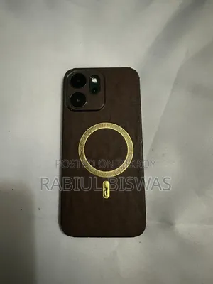 Oppo Reno14 F 256 GB Purple
