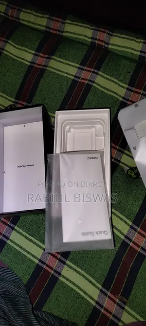 Oppo Reno14 F 256 GB Purple