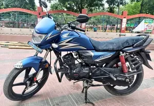 Honda 2020 Blue