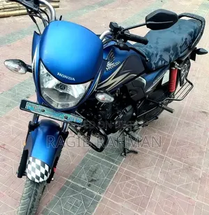 হোন্ডা ২০২০ ব্লু