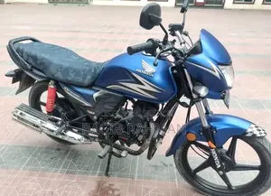 হোন্ডা ২০২০ ব্লু