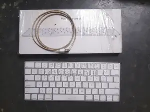 Magic Keyboard Apple