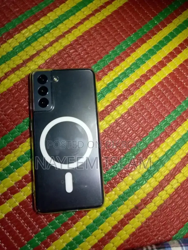 Samsung Galaxy S21 5G 256 GB