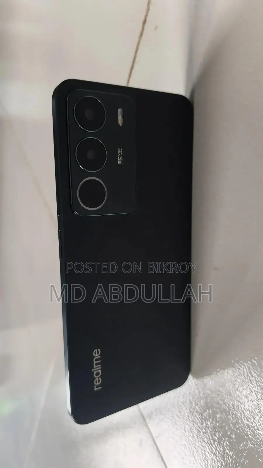 Realme C71 128 GB Purple
