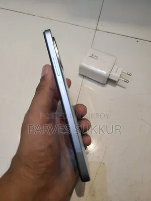 Oppo A18 128 GB White