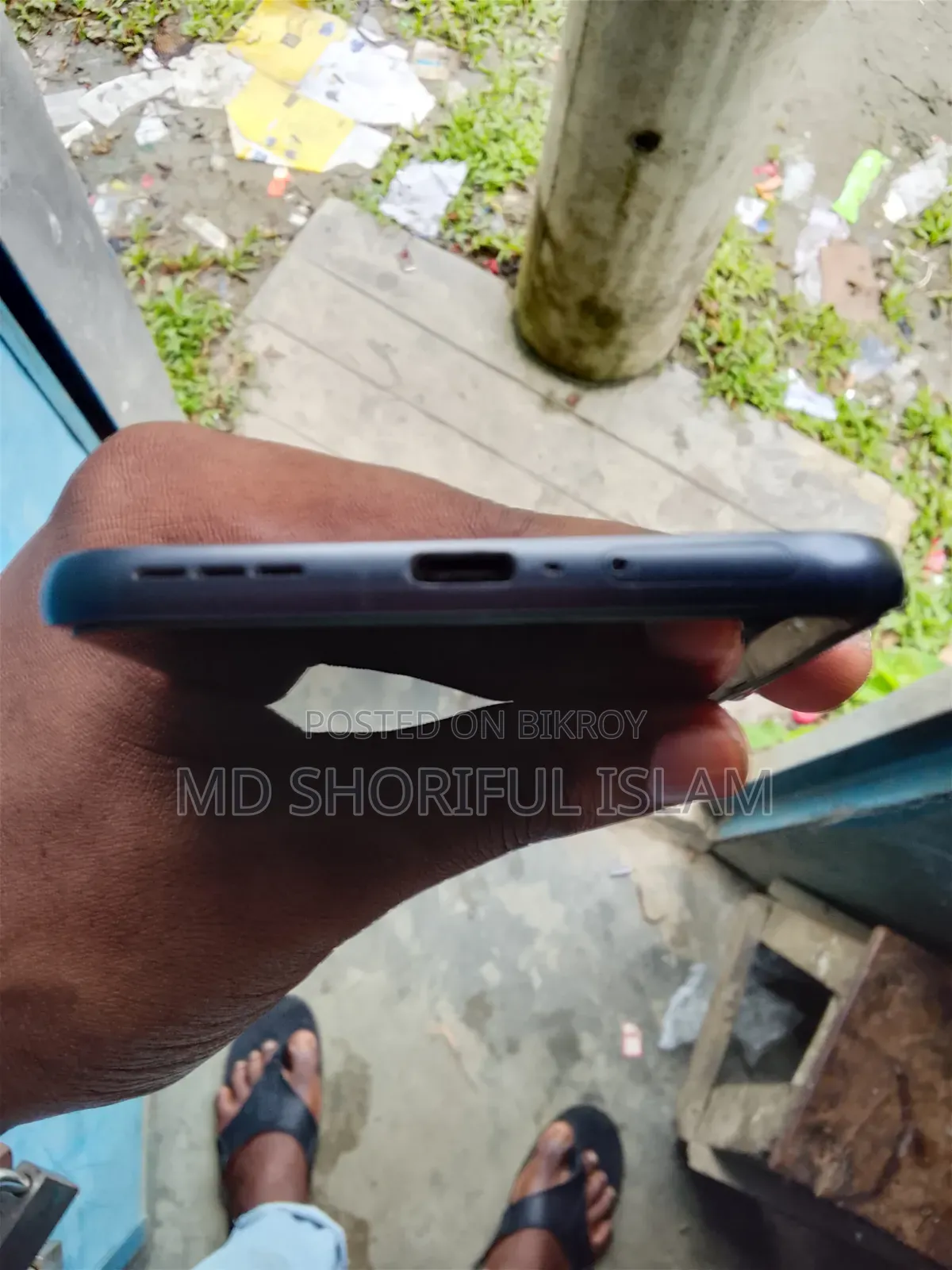 Mobile Phone 8 GB