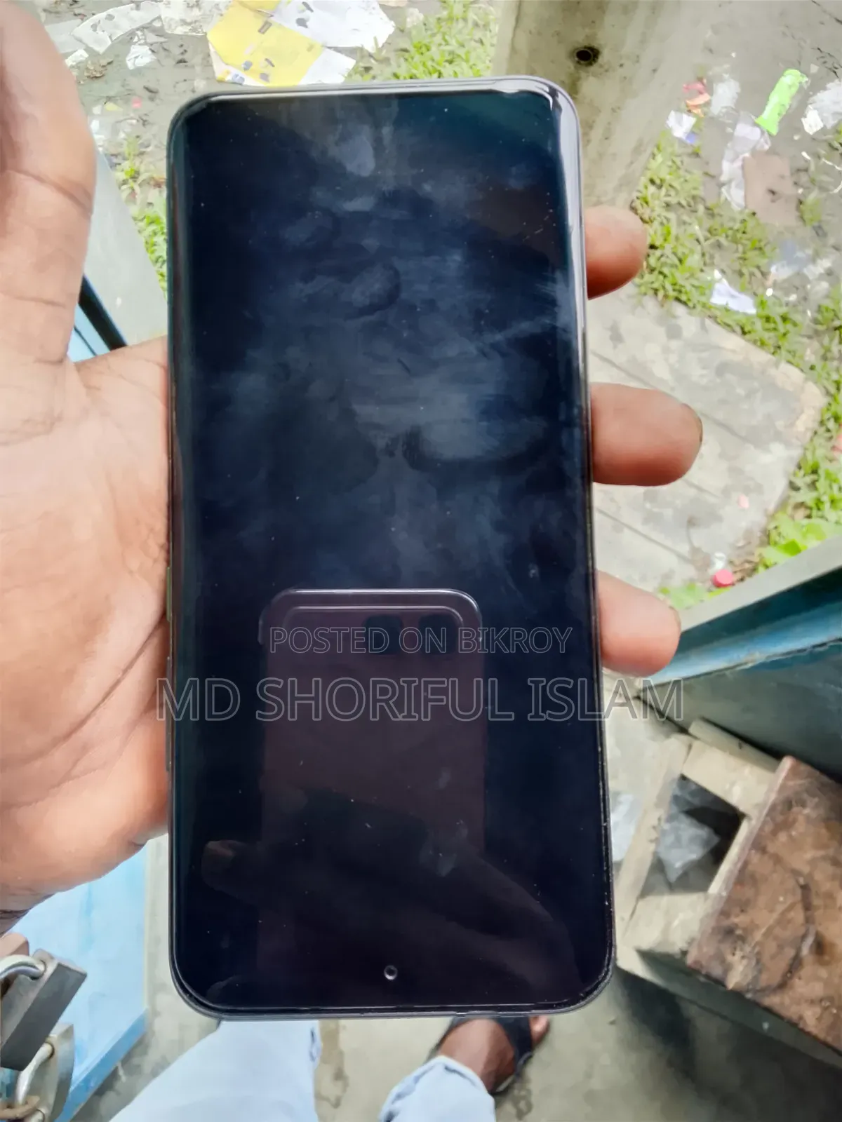 Mobile Phone 8 GB