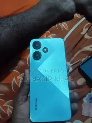 Infinix Hot 30i 128 GB
