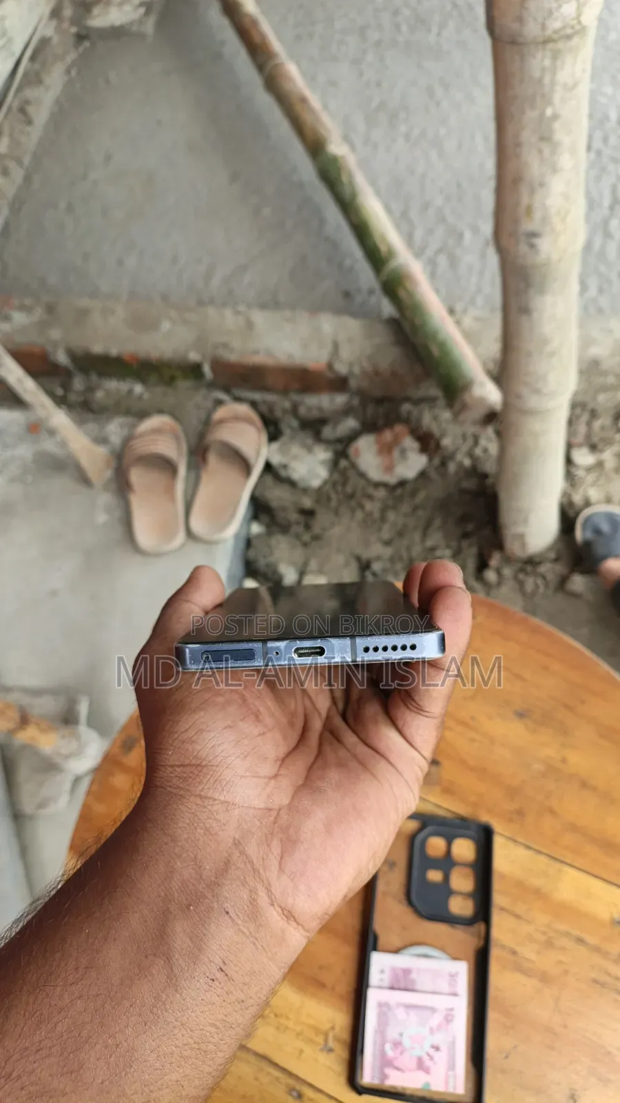 Infinix Note 50 Pro 256 GB Blue