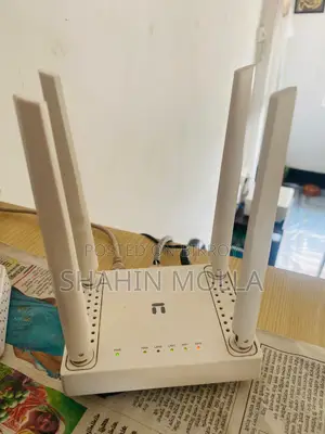 Netis Router