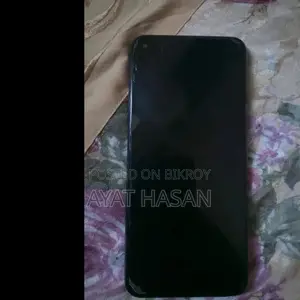 Tecno Camon 15 64 GB Purple