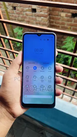 Samsung Galaxy A22 5G 64 GB Pink