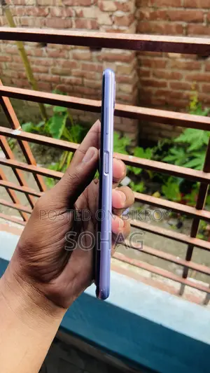 Samsung Galaxy A22 5G 64 GB Pink