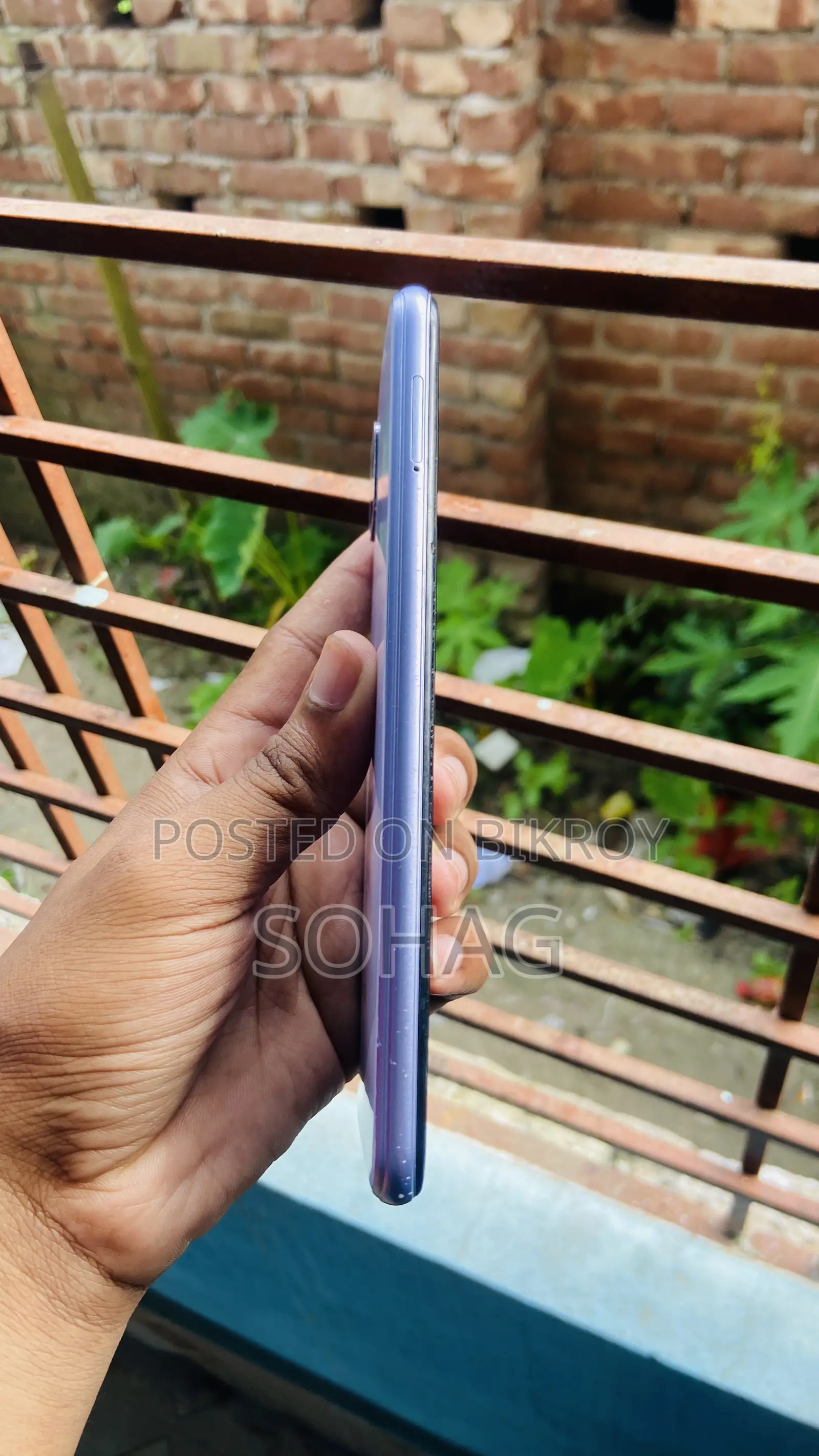 Samsung Galaxy A22 5G 64 GB Pink