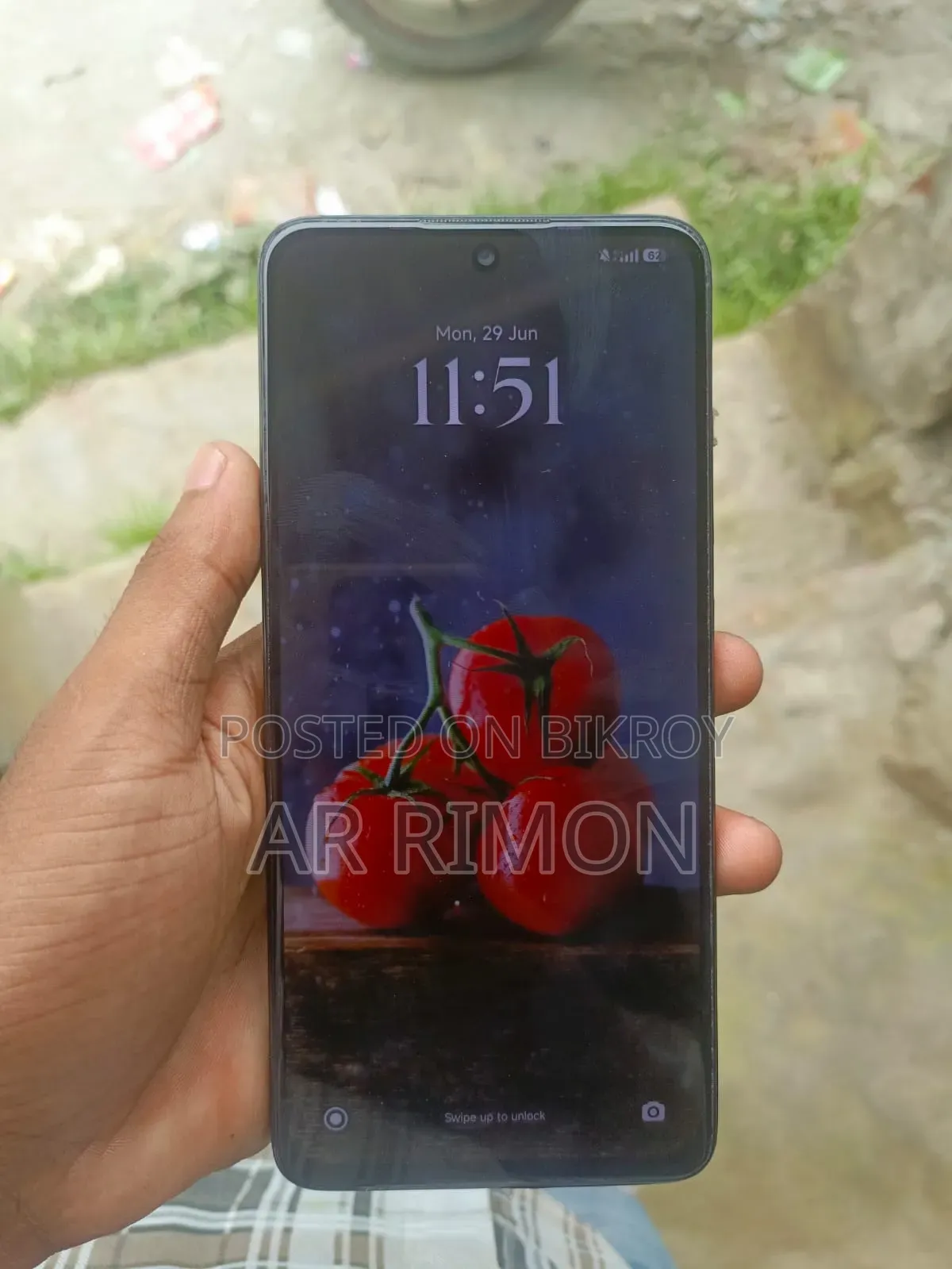 Xiaomi 12 Pro 256 GB Black