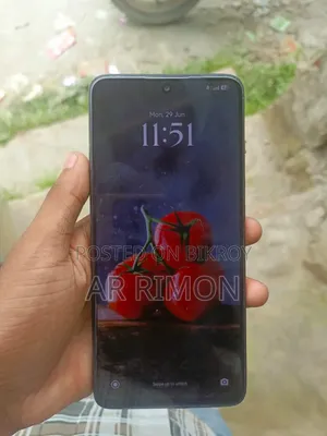 Xiaomi 12 Pro 256 GB Black