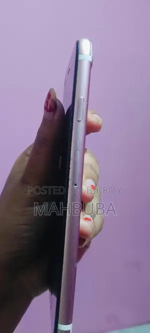 Apple iPhone 7 32 GB Rose Gold