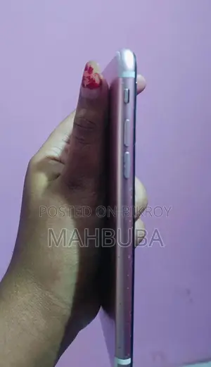 Apple iPhone 7 32 GB Rose Gold