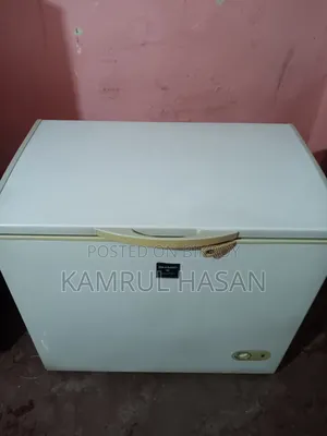 Sharp Deep 200 Liter Fridge
