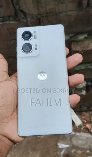 Motorola Edge 50 Fusion 256 GB