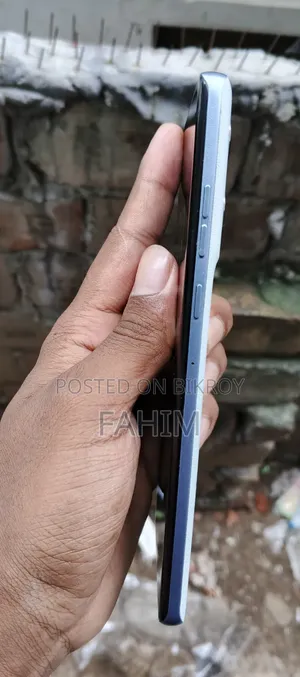 Motorola Edge 50 Fusion 256 GB