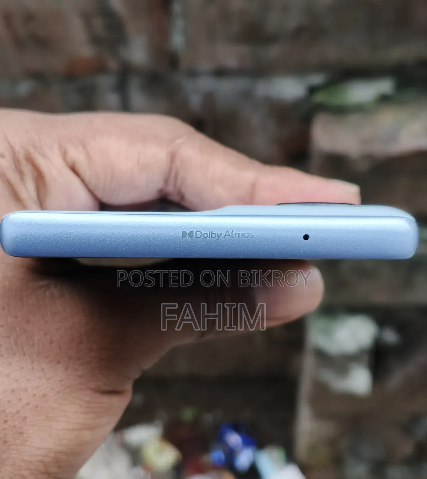 Motorola Edge 50 Fusion 256 GB