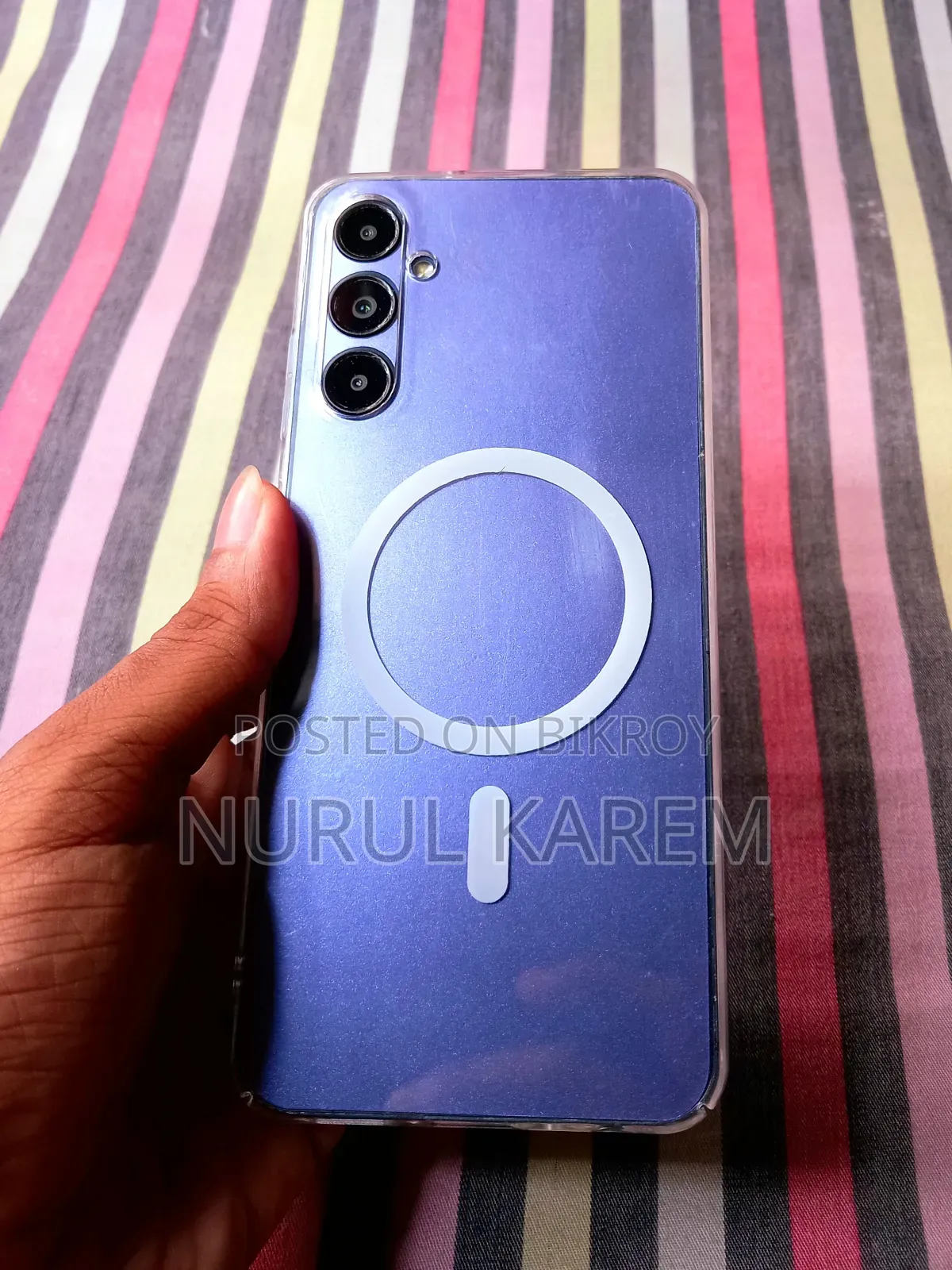 Samsung Galaxy M14 128 GB