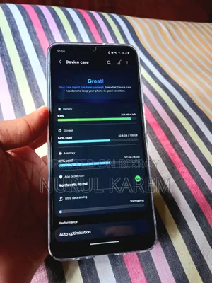 Samsung Galaxy M14 128 GB